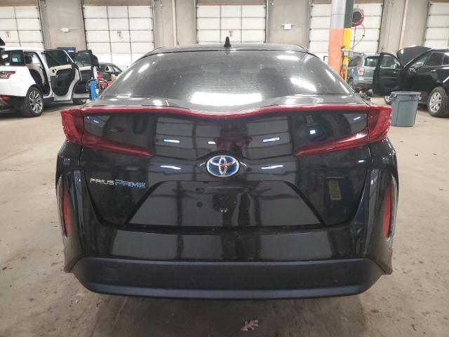 Photo 5 VIN: JTDKAMFP7M3178400 - TOYOTA PRIUS PRIM 