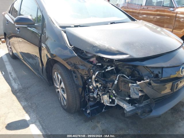 Photo 5 VIN: JTDKAMFP7M3178400 - TOYOTA PRIUS PRIM 