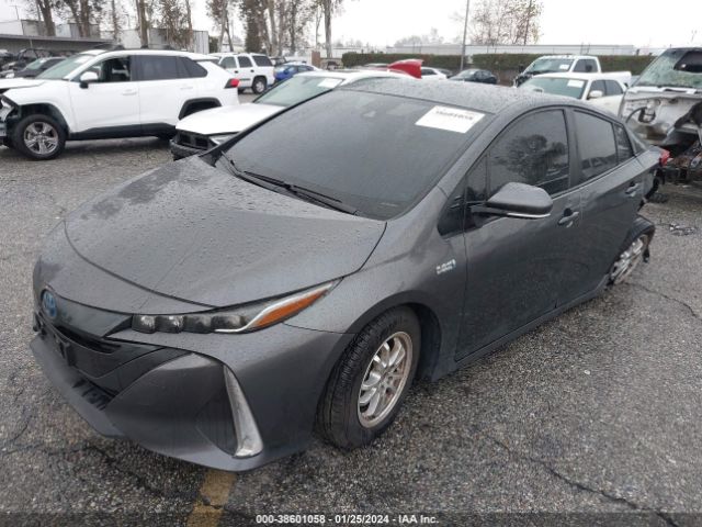 Photo 1 VIN: JTDKAMFP7M3178784 - TOYOTA PRIUS PRIME 