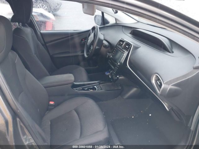 Photo 4 VIN: JTDKAMFP7M3178784 - TOYOTA PRIUS PRIME 