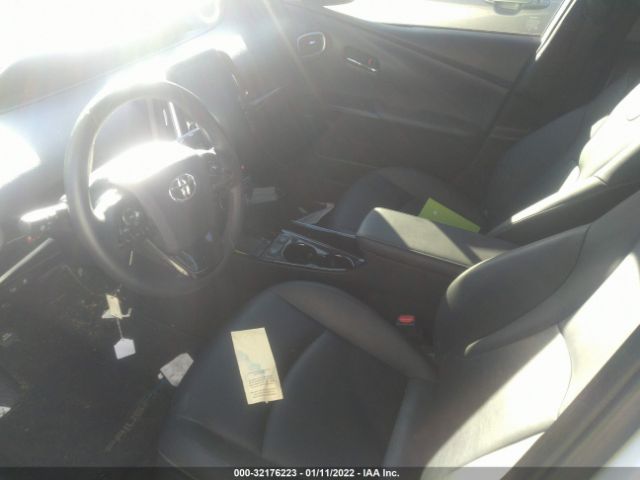 Photo 4 VIN: JTDKAMFP7M3182141 - TOYOTA PRIUS PRIME 