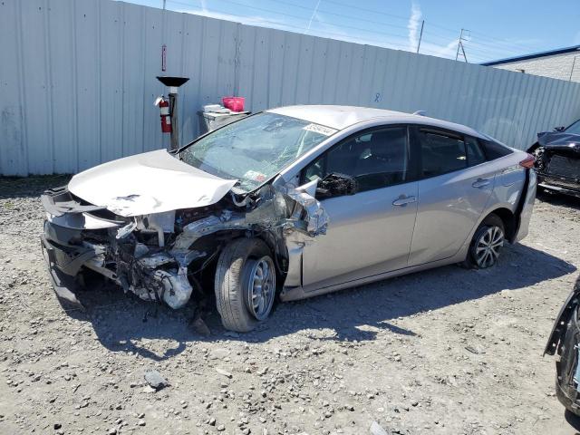 Photo 0 VIN: JTDKAMFP7M3184133 - TOYOTA PRIUS 