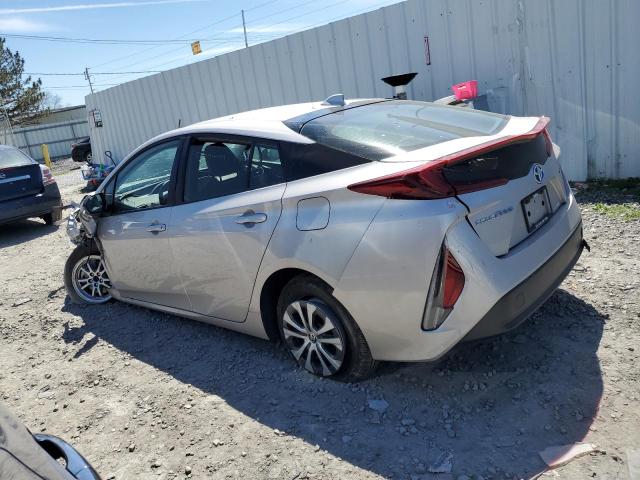 Photo 1 VIN: JTDKAMFP7M3184133 - TOYOTA PRIUS 