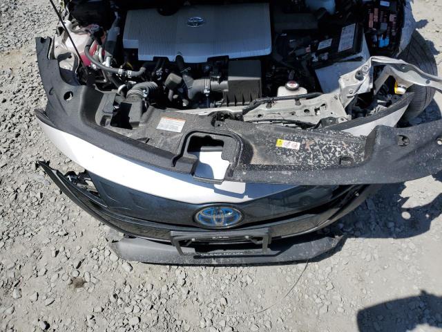 Photo 10 VIN: JTDKAMFP7M3184133 - TOYOTA PRIUS 