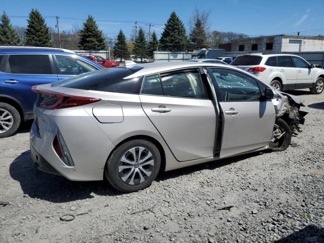 Photo 2 VIN: JTDKAMFP7M3184133 - TOYOTA PRIUS 