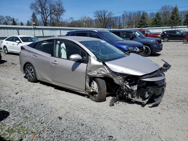 Photo 3 VIN: JTDKAMFP7M3184133 - TOYOTA PRIUS 