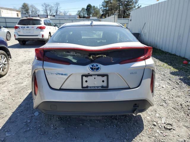 Photo 5 VIN: JTDKAMFP7M3184133 - TOYOTA PRIUS 