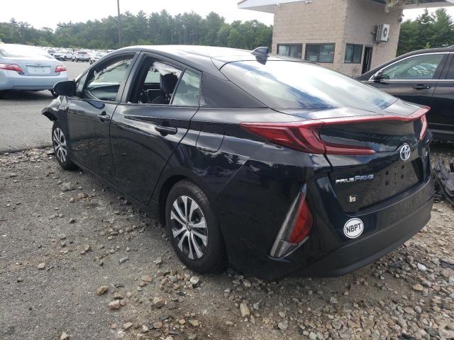 Photo 2 VIN: JTDKAMFP7M3185802 - TOYOTA PRIUS PRIM 