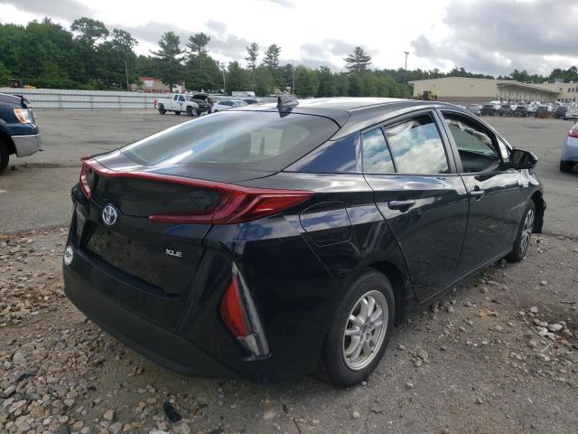 Photo 3 VIN: JTDKAMFP7M3185802 - TOYOTA PRIUS PRIM 