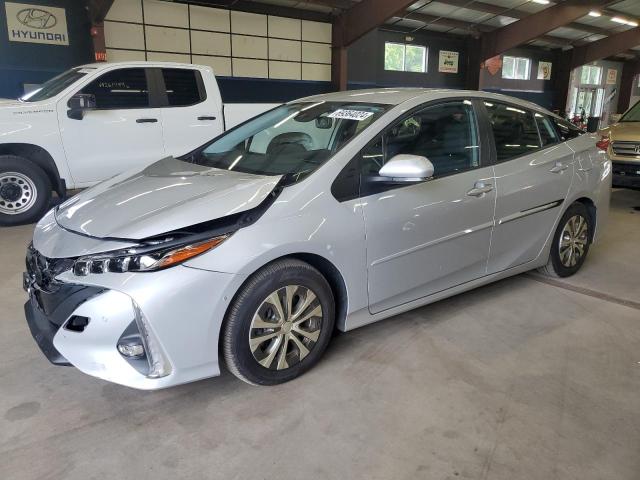 Photo 0 VIN: JTDKAMFP7M3188120 - TOYOTA PRIUS PRIM 