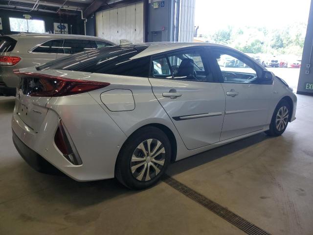 Photo 2 VIN: JTDKAMFP7M3188120 - TOYOTA PRIUS PRIM 