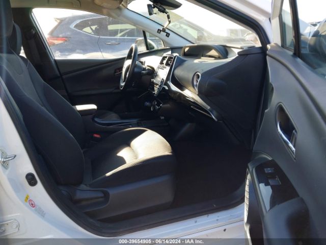 Photo 4 VIN: JTDKAMFP7M3188134 - TOYOTA PRIUS PRIME 