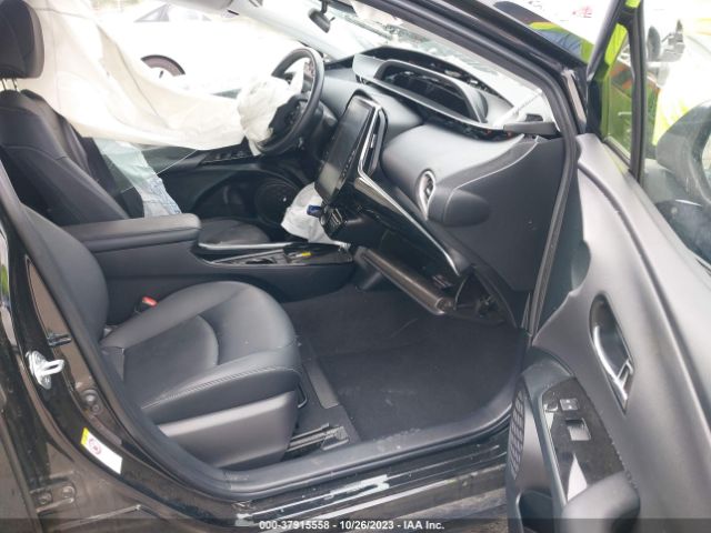 Photo 4 VIN: JTDKAMFP7M3191793 - TOYOTA PRIUS PRIME 