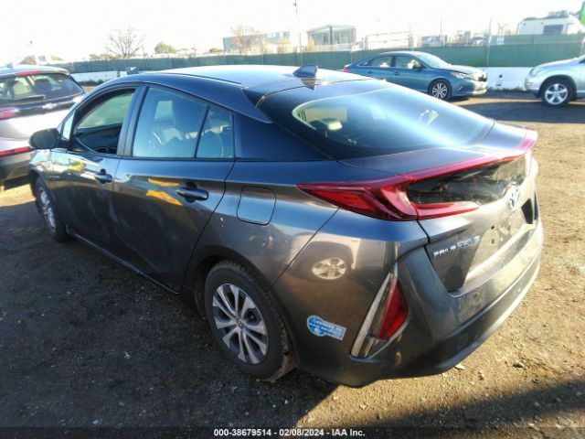 Photo 2 VIN: JTDKAMFP7M3193432 - TOYOTA PRIUS PRIME 