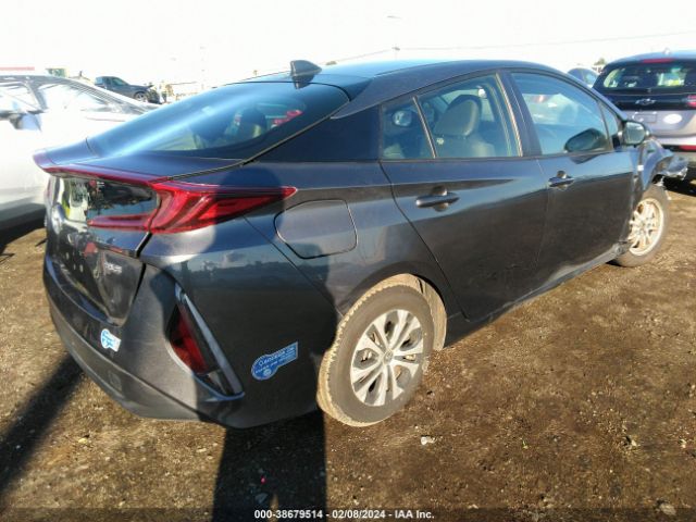 Photo 3 VIN: JTDKAMFP7M3193432 - TOYOTA PRIUS PRIME 