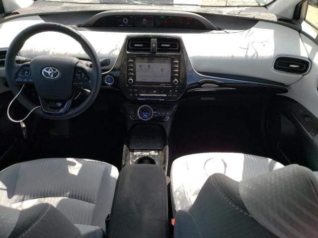 Photo 7 VIN: JTDKAMFP7M3196931 - TOYOTA PRIUS PRIM 