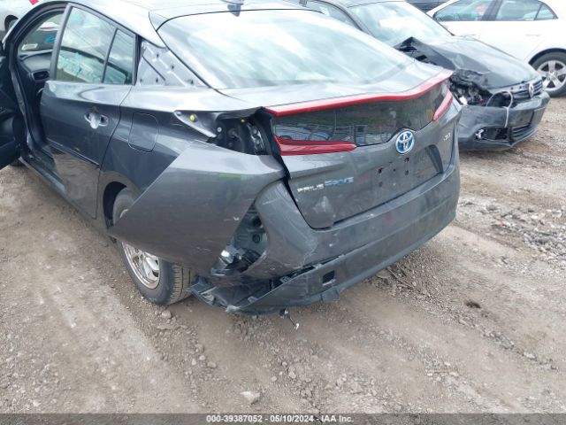 Photo 5 VIN: JTDKAMFP7N3200347 - TOYOTA PRIUS PRIME 