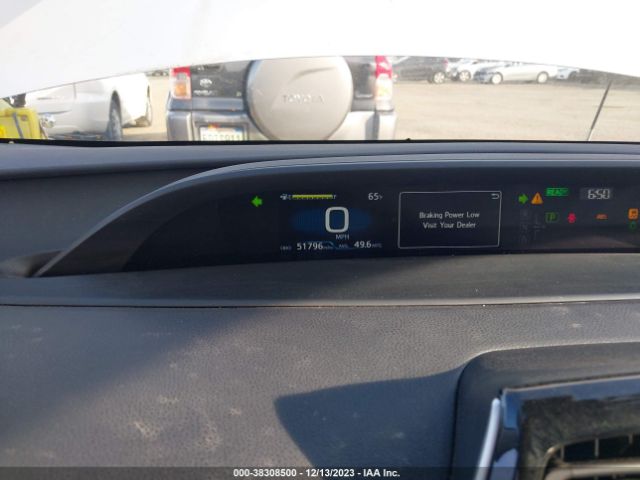 Photo 6 VIN: JTDKAMFP7N3203801 - TOYOTA PRIUS PRIME 