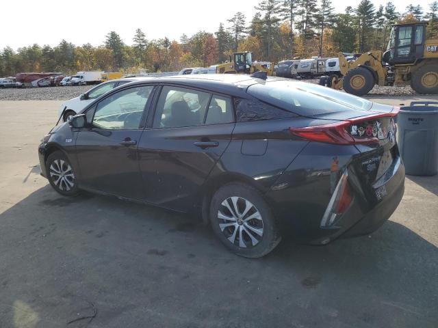 Photo 1 VIN: JTDKAMFP7N3205225 - TOYOTA PRIUS 