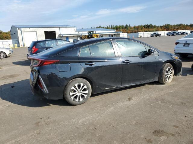 Photo 2 VIN: JTDKAMFP7N3205225 - TOYOTA PRIUS 