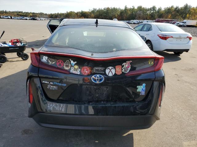 Photo 5 VIN: JTDKAMFP7N3205225 - TOYOTA PRIUS 