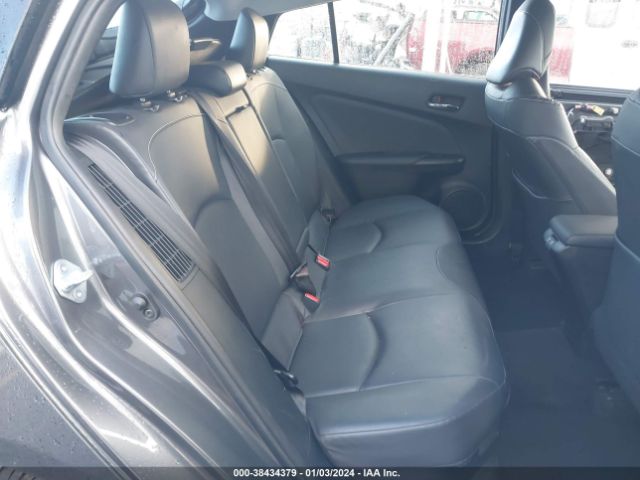 Photo 7 VIN: JTDKAMFP7N3205581 - TOYOTA PRIUS PRIME 