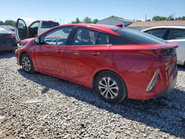 Photo 1 VIN: JTDKAMFP7N3207296 - TOYOTA PRIUS 