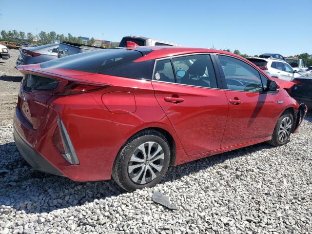 Photo 2 VIN: JTDKAMFP7N3207296 - TOYOTA PRIUS 