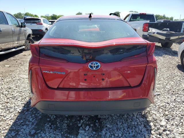 Photo 5 VIN: JTDKAMFP7N3207296 - TOYOTA PRIUS 