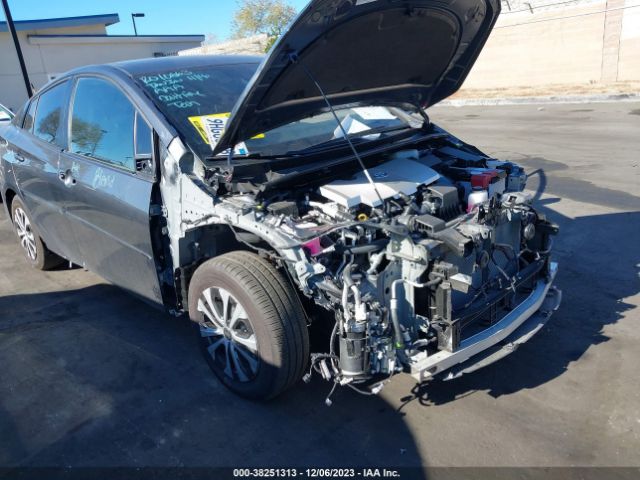 Photo 5 VIN: JTDKAMFP7N3211686 - TOYOTA PRIUS PRIME 