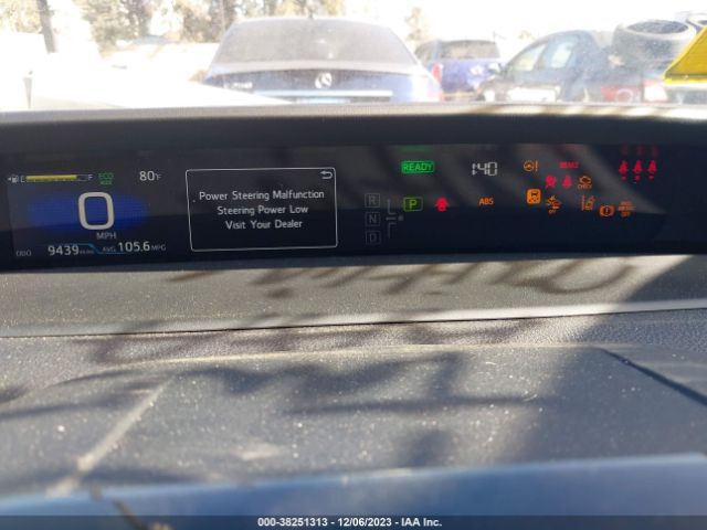 Photo 6 VIN: JTDKAMFP7N3211686 - TOYOTA PRIUS PRIME 