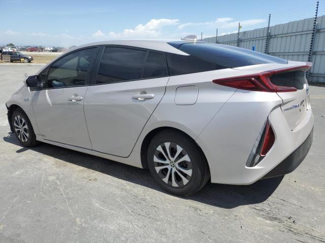 Photo 1 VIN: JTDKAMFP7N3216113 - TOYOTA PRIUS 