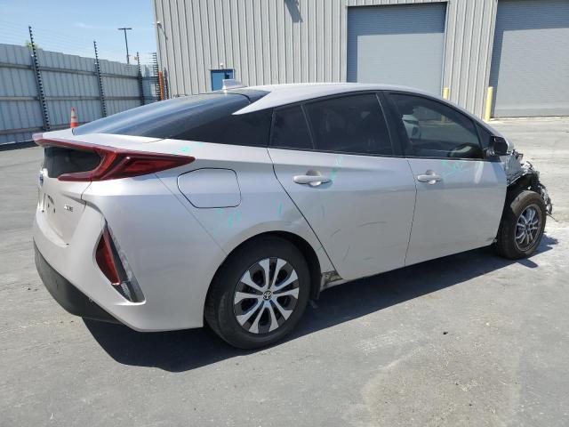 Photo 2 VIN: JTDKAMFP7N3216113 - TOYOTA PRIUS 