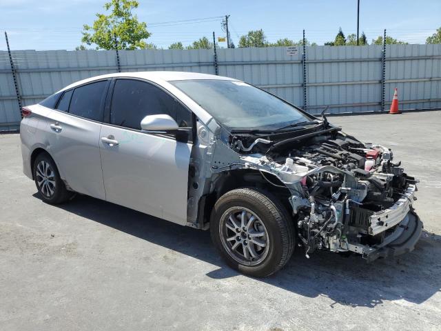 Photo 3 VIN: JTDKAMFP7N3216113 - TOYOTA PRIUS 