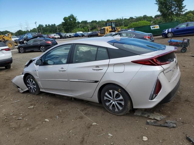 Photo 1 VIN: JTDKAMFP7N3216127 - TOYOTA PRIUS 