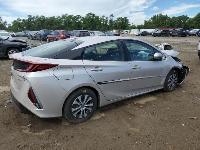 Photo 2 VIN: JTDKAMFP7N3216127 - TOYOTA PRIUS 