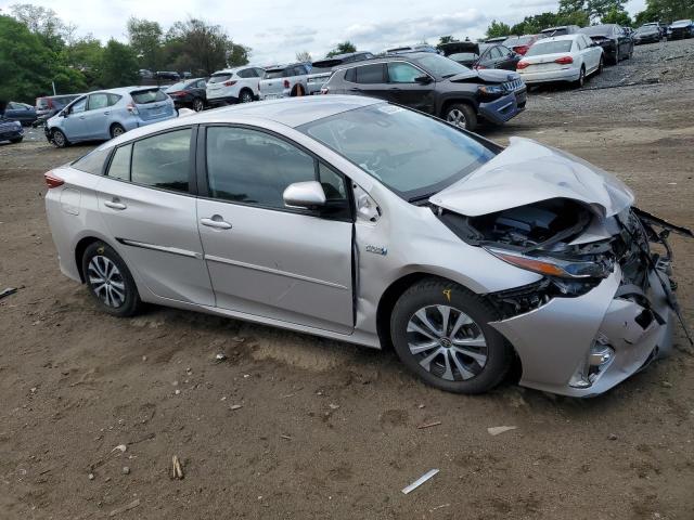 Photo 3 VIN: JTDKAMFP7N3216127 - TOYOTA PRIUS 