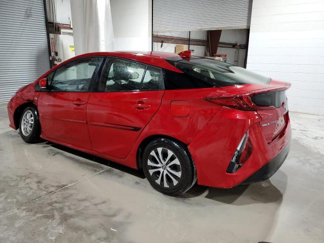 Photo 1 VIN: JTDKAMFP7N3220436 - TOYOTA PRIUS PRIM 