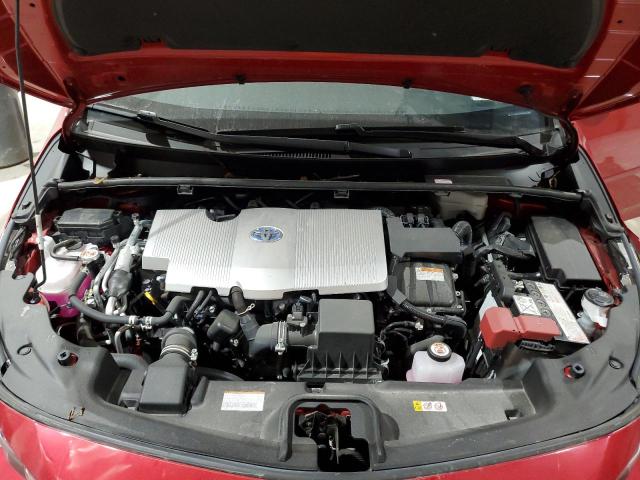 Photo 10 VIN: JTDKAMFP7N3220436 - TOYOTA PRIUS PRIM 