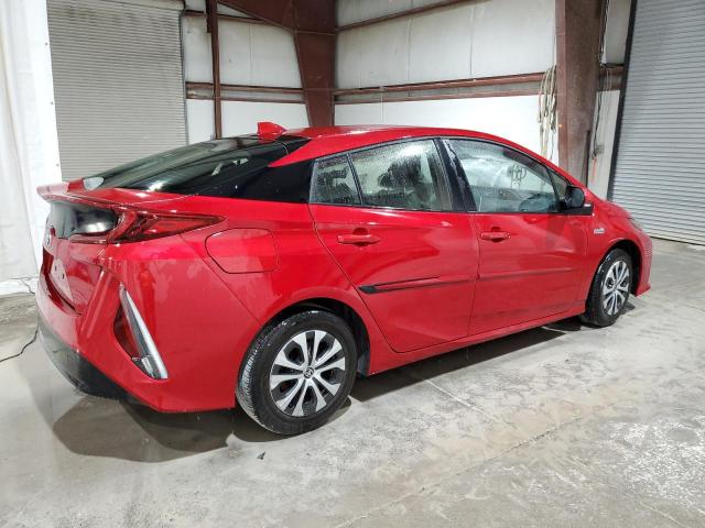 Photo 2 VIN: JTDKAMFP7N3220436 - TOYOTA PRIUS PRIM 