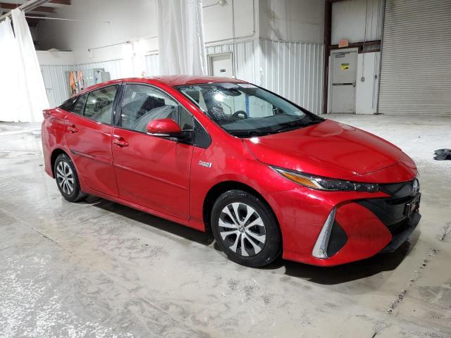 Photo 3 VIN: JTDKAMFP7N3220436 - TOYOTA PRIUS PRIM 