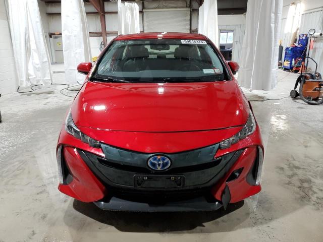 Photo 4 VIN: JTDKAMFP7N3220436 - TOYOTA PRIUS PRIM 