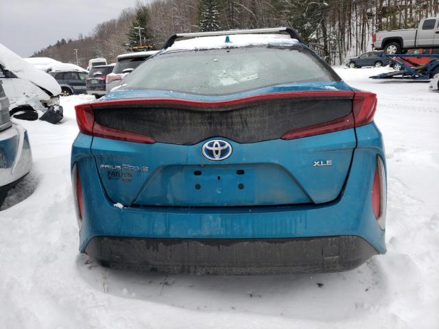 Photo 5 VIN: JTDKAMFP7N3226611 - TOYOTA PRIUS PRIM 