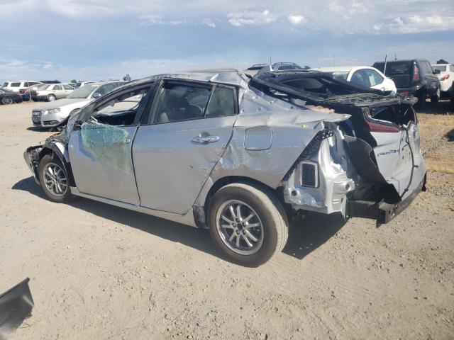 Photo 1 VIN: JTDKAMFP7N3227743 - TOYOTA PRIUS 