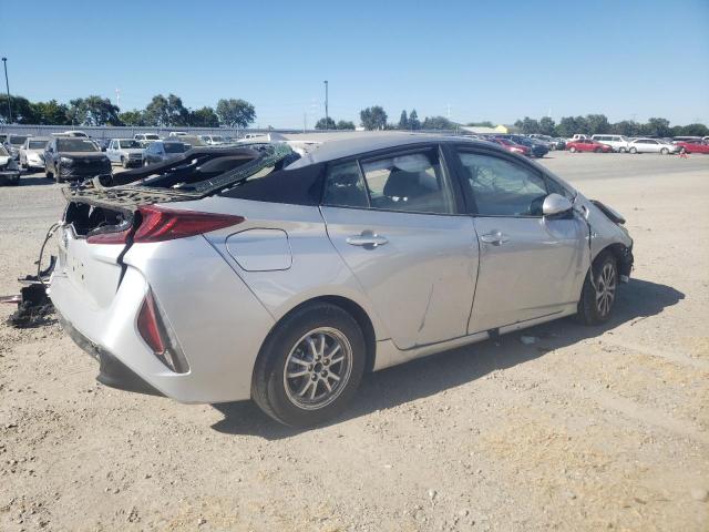 Photo 2 VIN: JTDKAMFP7N3227743 - TOYOTA PRIUS 