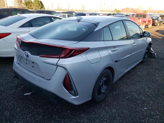 Photo 3 VIN: JTDKAMFP8M3166739 - TOYOTA PRIUS PRIM 