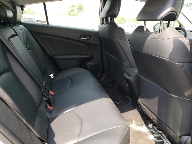 Photo 5 VIN: JTDKAMFP8M3171486 - TOYOTA PRIUS PRIM 