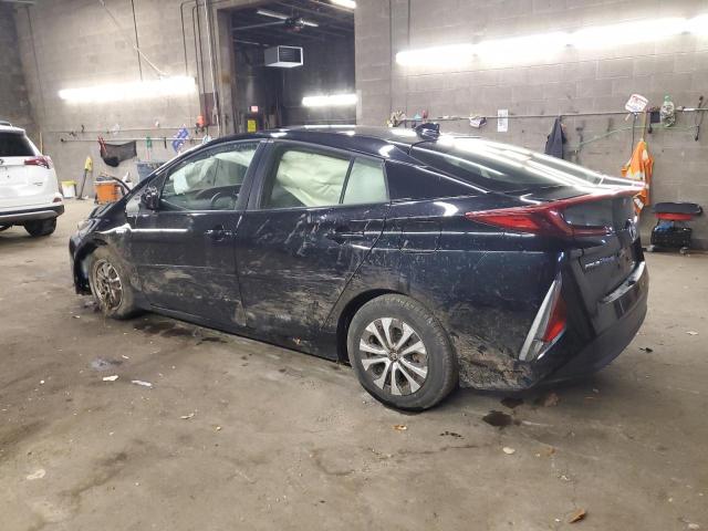 Photo 1 VIN: JTDKAMFP8M3178227 - TOYOTA PRIUS 