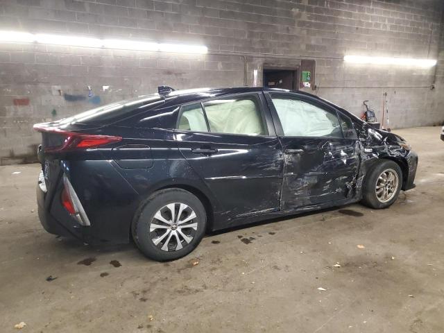 Photo 2 VIN: JTDKAMFP8M3178227 - TOYOTA PRIUS 