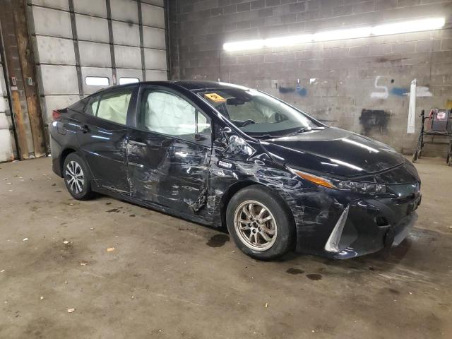 Photo 3 VIN: JTDKAMFP8M3178227 - TOYOTA PRIUS 